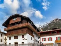 Apartment for rent in Auronzo di Cadore (BL)