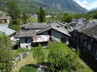 Country house / Farmhouse for sale in Morgex (AO)