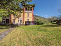 Villa for sale in Gromo (BG)