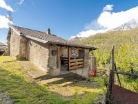 Detached house for sale in Crissolo (CN)