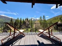 Apartment for rent in Pragelato (TO)