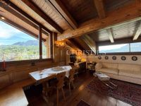 Penthouse / Attic apartment for rent in Cortina d'Ampezzo (BL)
