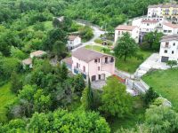 Villa for sale in Guardiaregia (CB)