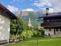 Apartment for sale in Cortina d'Ampezzo (BL)