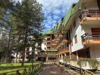 Apartment for sale in Pescasseroli (AQ)
