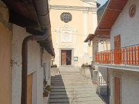 Apartment for sale in Fenestrelle (TO)
