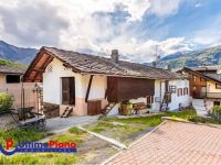 Detached house for sale in Aymavilles (AO)