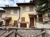 Terraced house for sale in Rocca di Cambio (AQ)