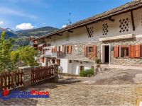 Detached house for sale in Aymavilles (AO)