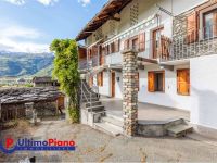 Apartment for sale in Aymavilles (AO)