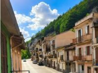 Detached house for sale in Celano (AQ)