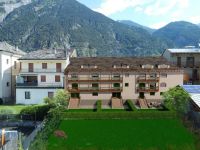 Real estate development for sale in Morgex (AO)