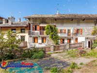 Detached house for sale in Aymavilles (AO)