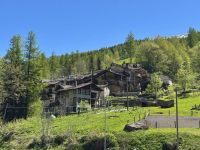 Villa for sale in Prali (TO)