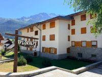 Apartment for rent in La Thuile (AO)
