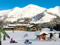 Apartment for sale in Branzi (BG)