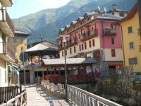 Villa for sale in Ponte di Legno (BS)