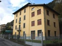 Detached house for sale in Azzone (BG)