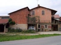 Country house / Farmhouse for sale in Villanova Mondovì (CN)