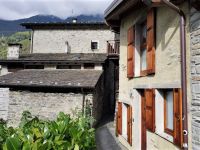 Country house / Farmhouse for sale in Chiesa in Valmalenco (SO)