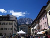 Apartment for sale in San Candido (BZ)
