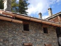 Building for sale in Courmayeur (AO)
