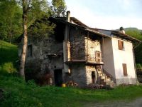 Country house / Farmhouse for sale in Aprica (SO)