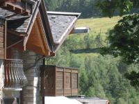 Penthouse / Attic apartment for rent in Aprica (SO)