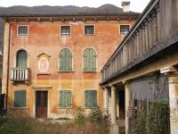 Building for sale in Follina (TV)