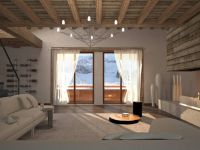 Apartment for sale in Branzi (BG)