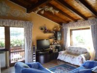 Penthouse / Attic apartment for sale in Ponte di Legno (BS)