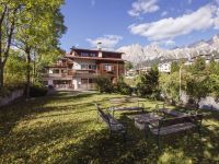 Apartment for rent in Cortina d'Ampezzo (BL)