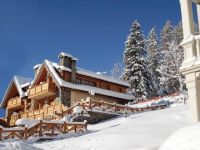 Apartment for rent in Ponte di Legno (BS)