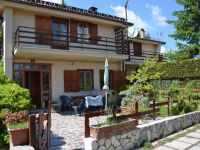 Terraced house for sale in Rocca di Mezzo (AQ)