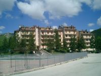 Apartment for rent in Ovindoli (AQ)