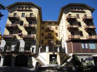 Apartment for sale in Bardonecchia (TO)