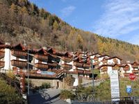 Penthouse / Attic apartment for sale in Aprica (SO)