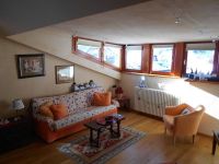 Penthouse / Attic apartment for sale in Alagna Valsesia (VC)