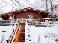 Country house / Farmhouse for rent in Montecreto (MO)