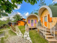 Country house / Farmhouse for rent in Montecreto (MO)