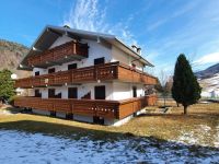 Apartment for rent in Aprica (SO)