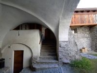 Penthouse / Attic apartment for sale in Bormio (SO)