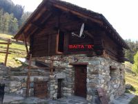 Country house / Farmhouse for rent in Gressoney-Saint-Jean (AO)