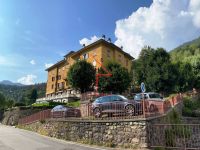 Apartment for sale in Roncobello (BG)