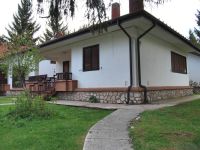 Villa for sale in Pescasseroli (AQ)