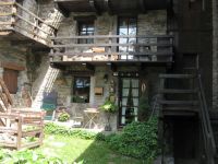 Apartment for sale in Gressan (AO)