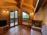 Penthouse / Attic apartment for sale in Aprica (SO)
