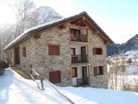 Detached house for sale in Alagna Valsesia (VC)