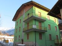 Apartment for sale in Roncobello (BG)