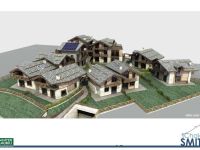 Detached house for sale in Bardonecchia (TO)